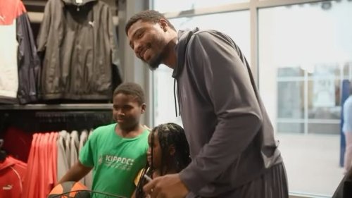 Video post from youngamechanger.