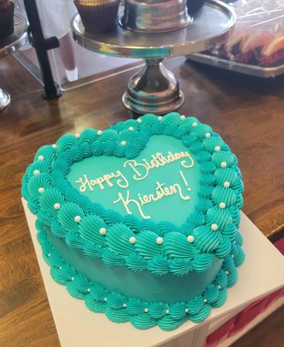 Photo post from smallcakestyler.