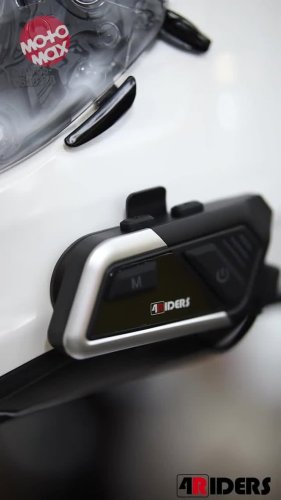 Video post from motomax.