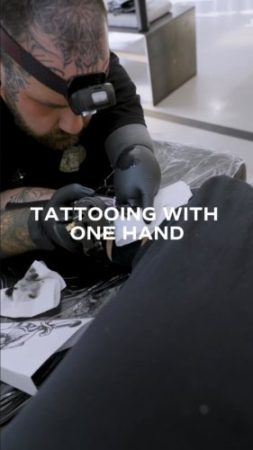 Video post from pegasus.pro.