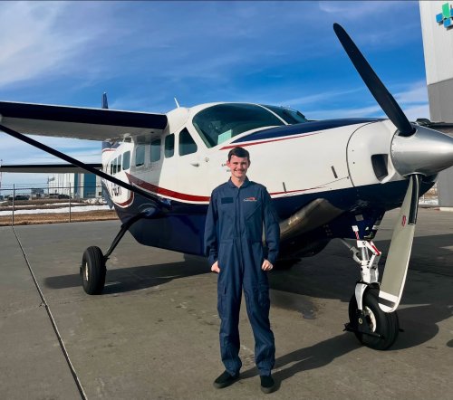 Photo post from southalbertaflight.