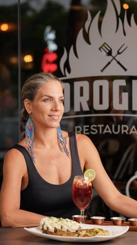 Video post from morogrill.