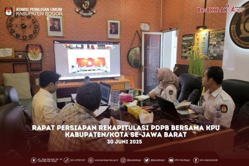 Carousel post from kpukabbogor.