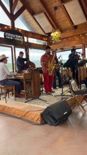 Video post from finnriver.