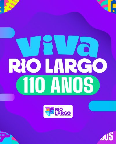 Photo post from prefeiturariolargo.