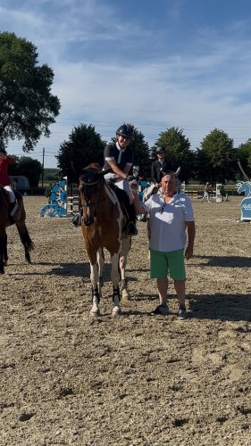 Video post from lisapremereur.