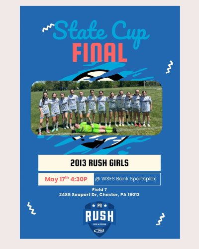 Photo post from parushsoccer.