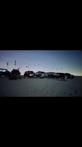 Video post from duneriderstourism.