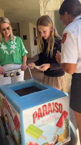 Video post from tmiepiscopal.