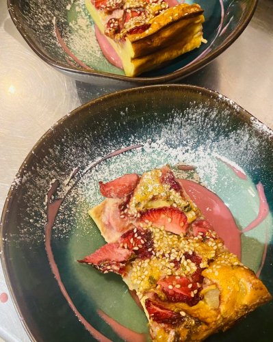 Photo post from miditreizepontarlier.