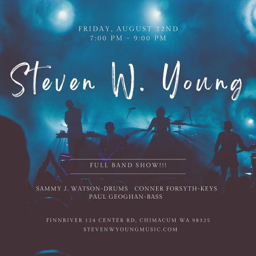 Carousel post from finnriver.