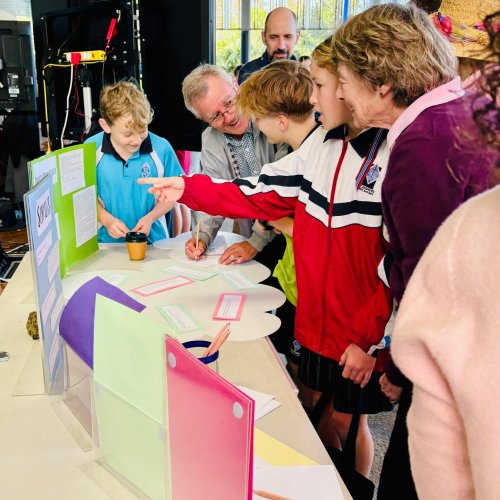 Carousel post from standrewsanglicancollege.