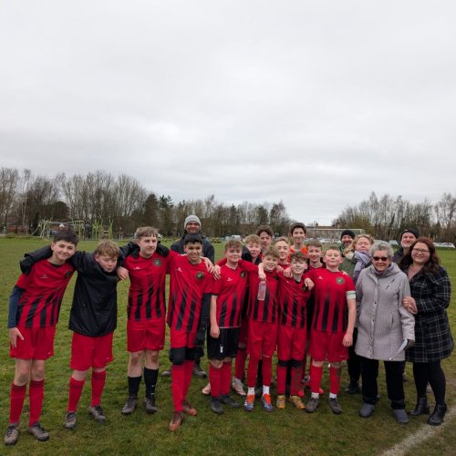 Photo post from bramleynewspaper.