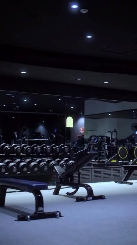 Video post from balancecollective.