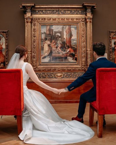 Photo post from ashmoleanevents.