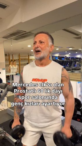 Video post from mehmetenliogluofficial.