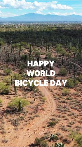 Video post from visittucson.