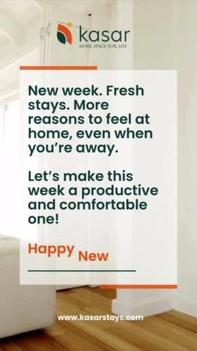 Video post from kasarstays.