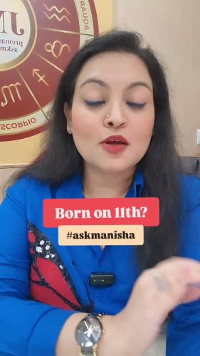 Video post from askmanisha.