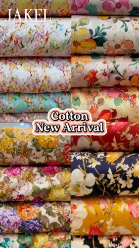 Video post from jakeltextile.