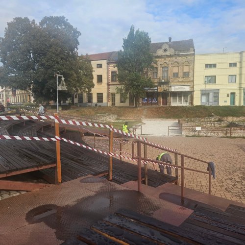 Photo post from sremskatelevizija.