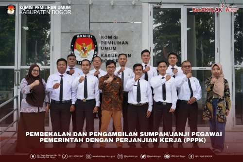 Carousel post from kpukabbogor.