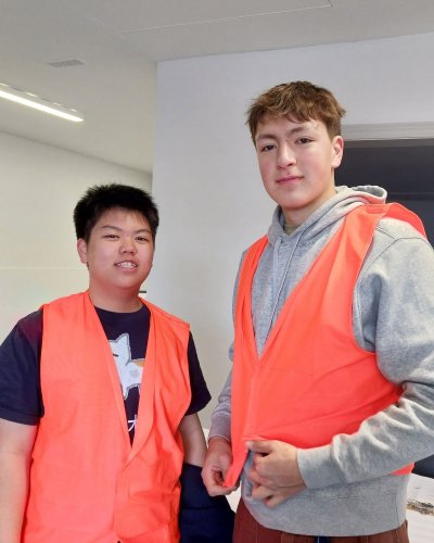 Carousel post from fulfordacademy.