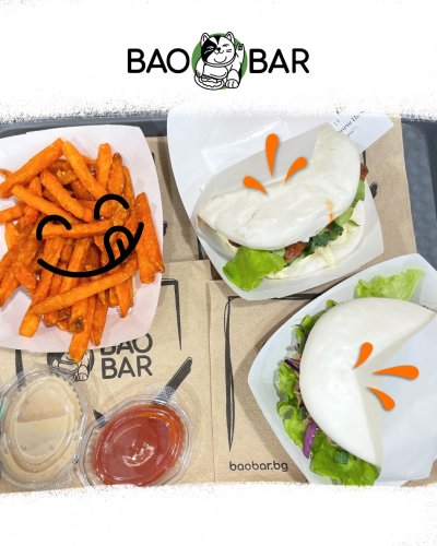 Photo post from bao_barbg.