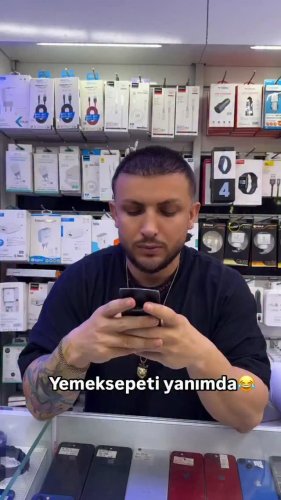 Video post from mehmetenliogluofficial.