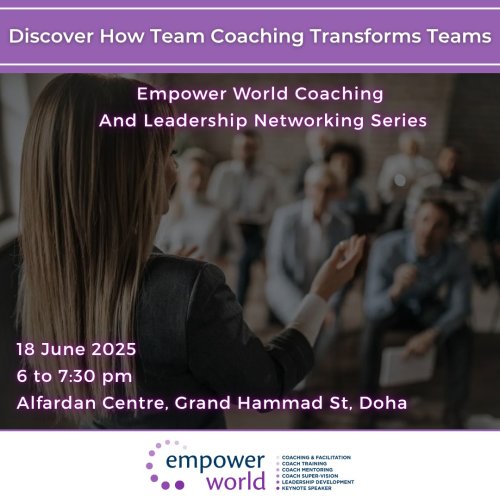 Photo post from empower_world.