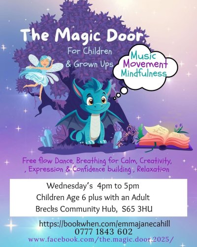 Photo post from breckscommunityhub.