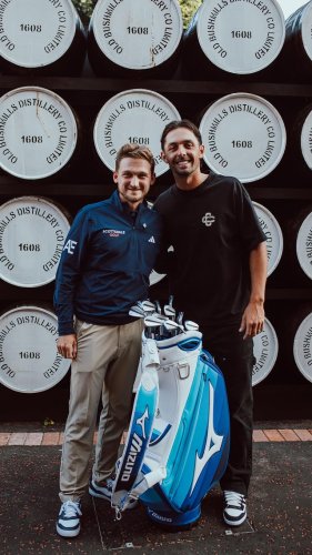 Video post from scottsdalegolf.