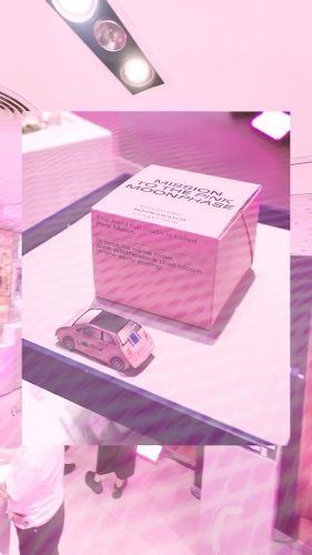 Video post from galeriaspacificoshopping.