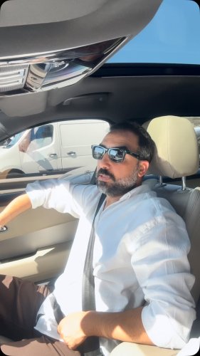 Video post from mehmetenliogluofficial.