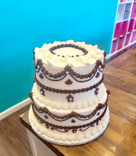 Photo post from smallcakestyler.