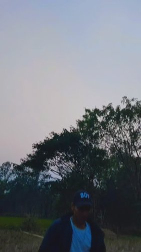 Video post from akash_mandal520.