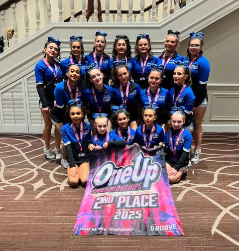 Photo post from cja_major5.