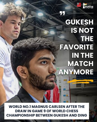Photo post from chessbaseindia.