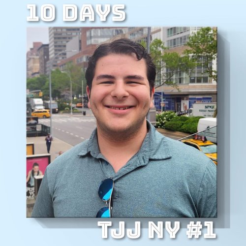 Photo post from tjj_ny.