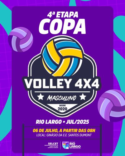 Photo post from prefeiturariolargo.