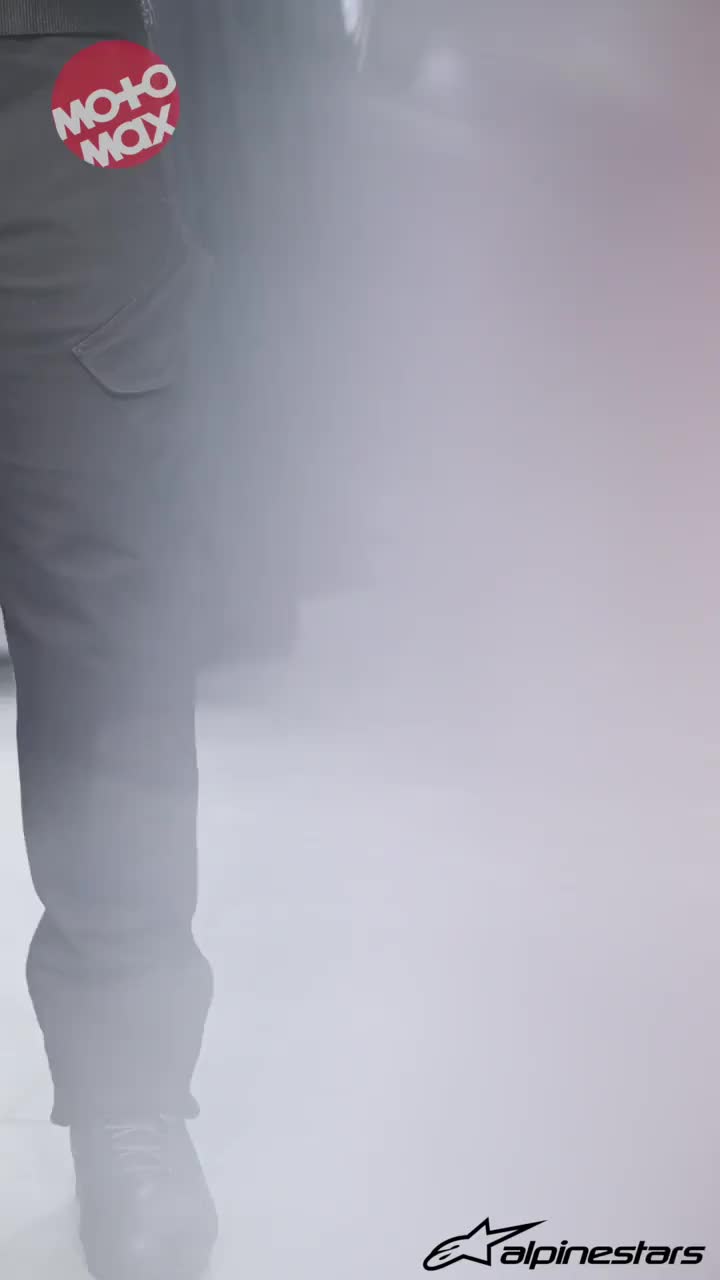 Video post from motomax.
