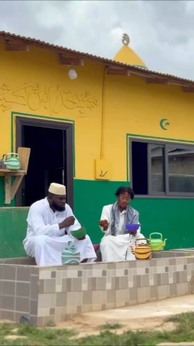 Video post from kwadwoaddo.