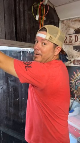 Video post from reddirthatco.