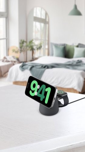 Video post from belkin_uk.