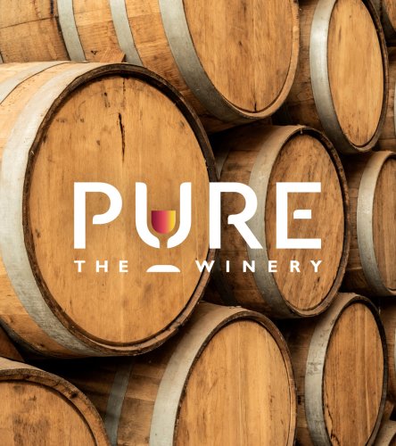 Photo post from purethewinery.