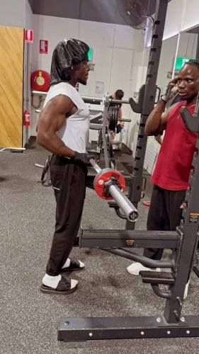 Video post from face_it_to_done___fitness_2.