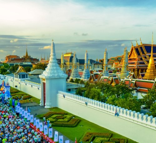 Carousel post from amazingthailandjp.