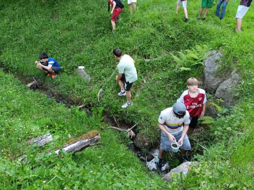 Carousel post from ellacuriazurbaranbhi.