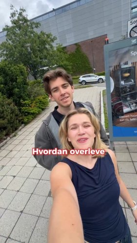 Video post from siostudentliv.