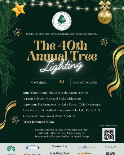 Photo post from gortoncenterlf.